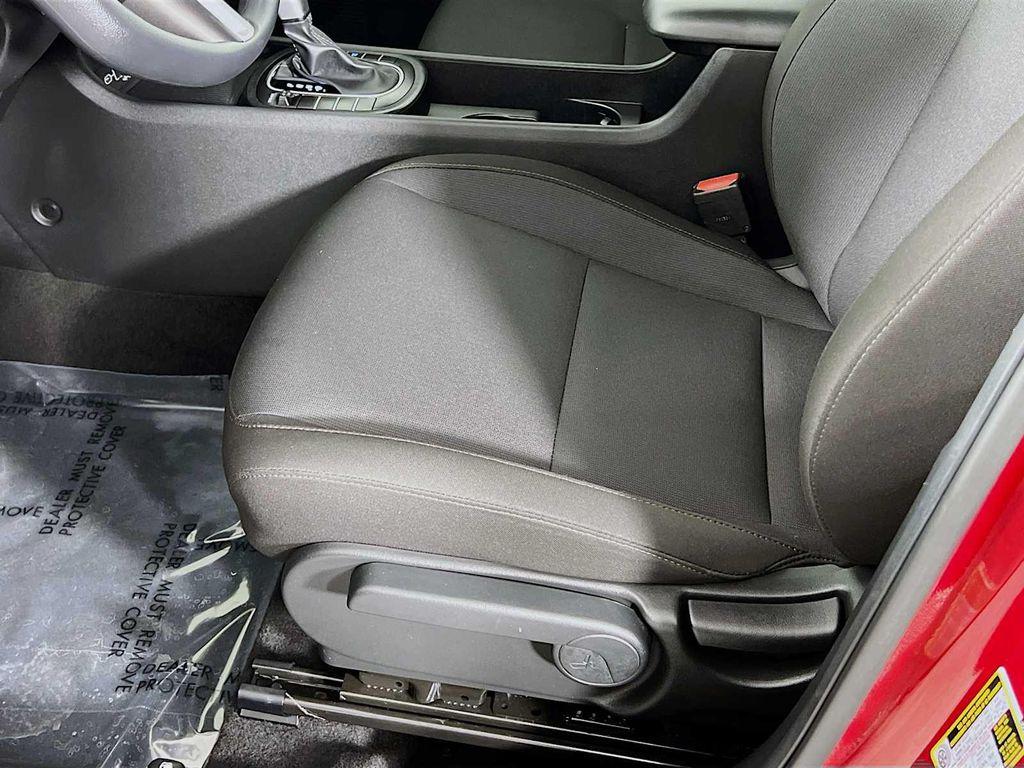 used 2024 Hyundai Kona car, priced at $22,491