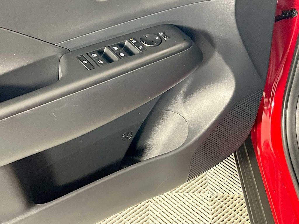 used 2024 Hyundai Kona car, priced at $22,491