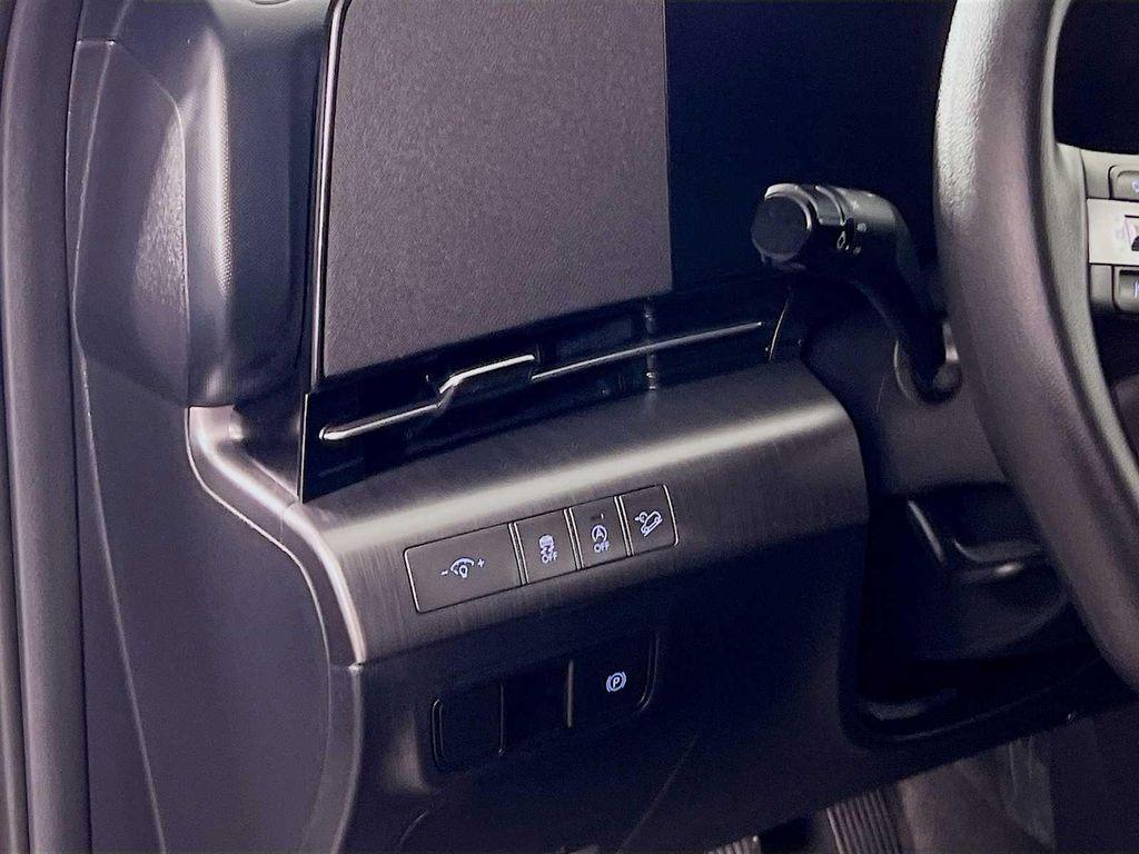 used 2024 Hyundai Kona car, priced at $22,491