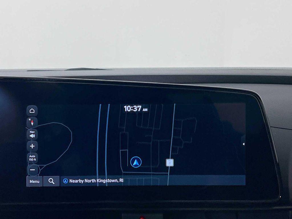 new 2025 Hyundai ELANTRA HEV car, priced at $27,842
