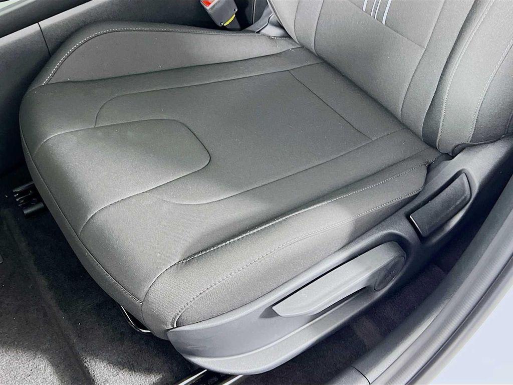 new 2025 Hyundai ELANTRA HEV car, priced at $27,842