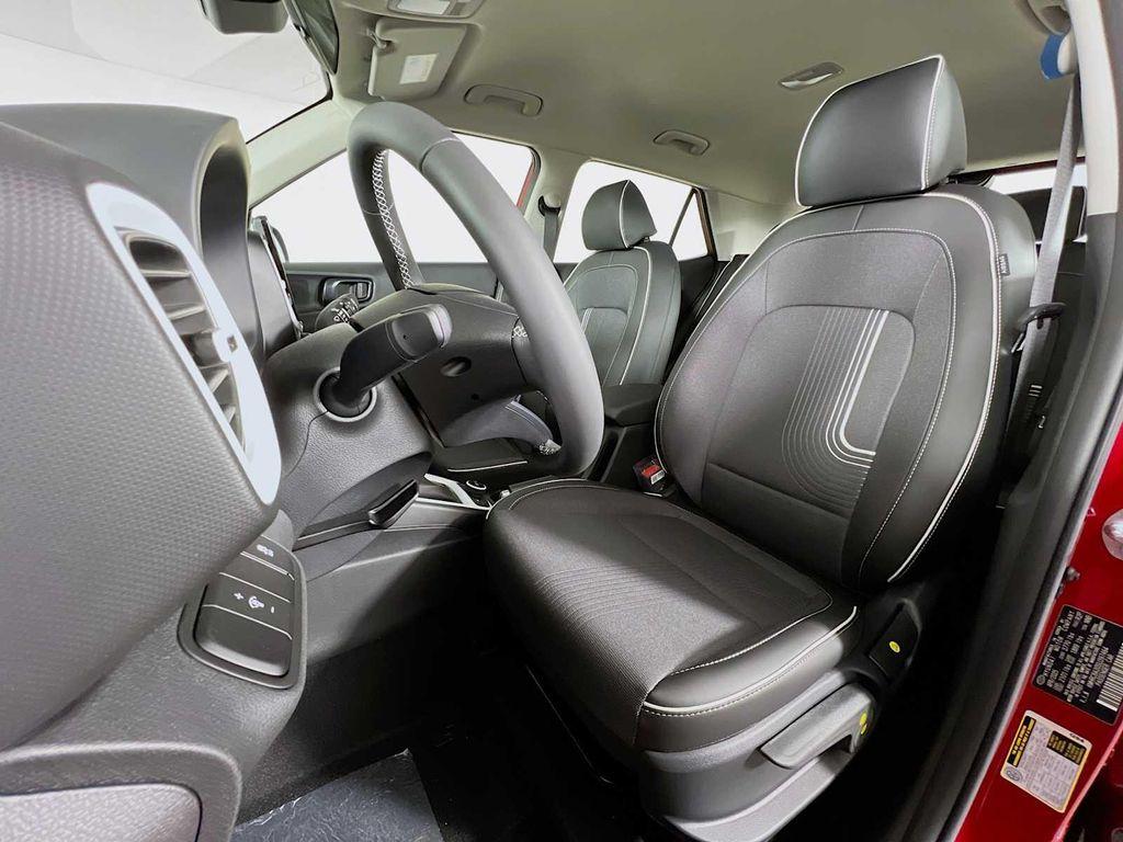 new 2025 Hyundai Venue car, priced at $24,800