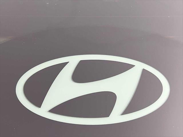 new 2025 Hyundai Tucson car, priced at $36,229