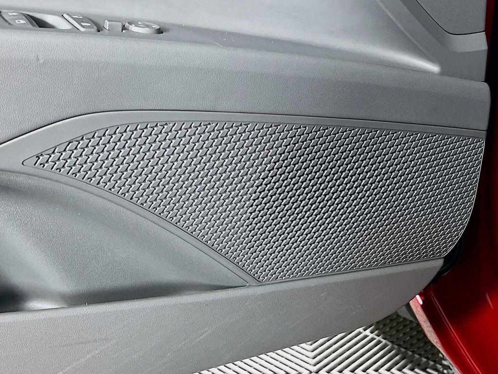 used 2023 Hyundai Elantra car, priced at $19,491