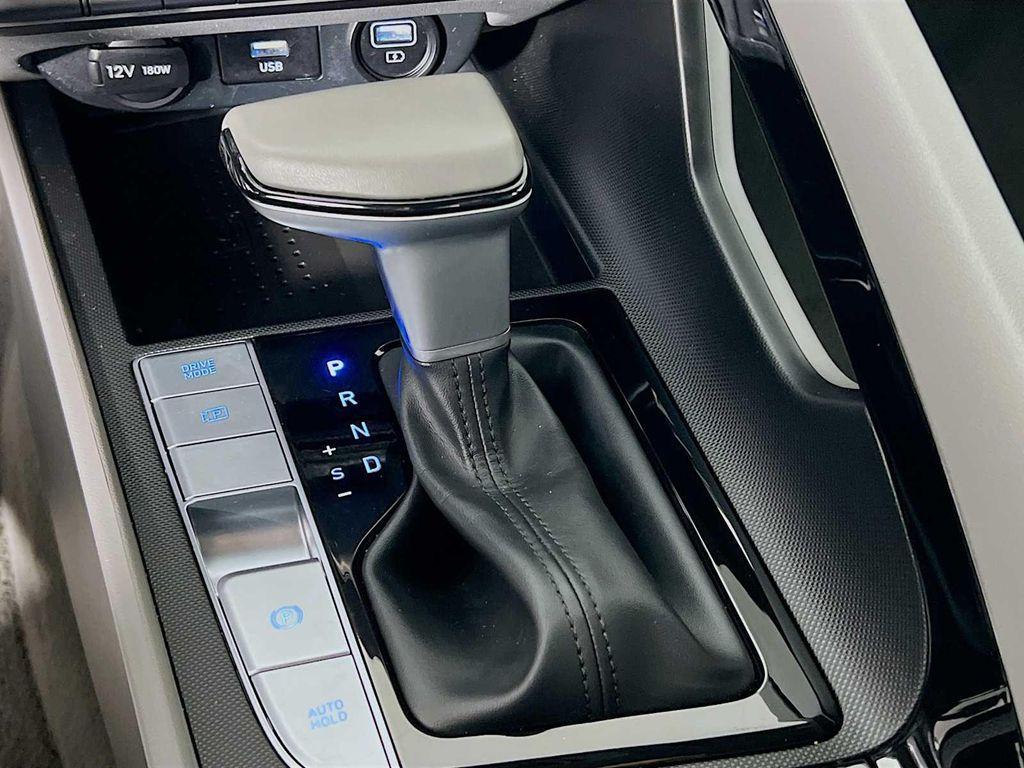 used 2023 Hyundai Elantra car, priced at $19,491