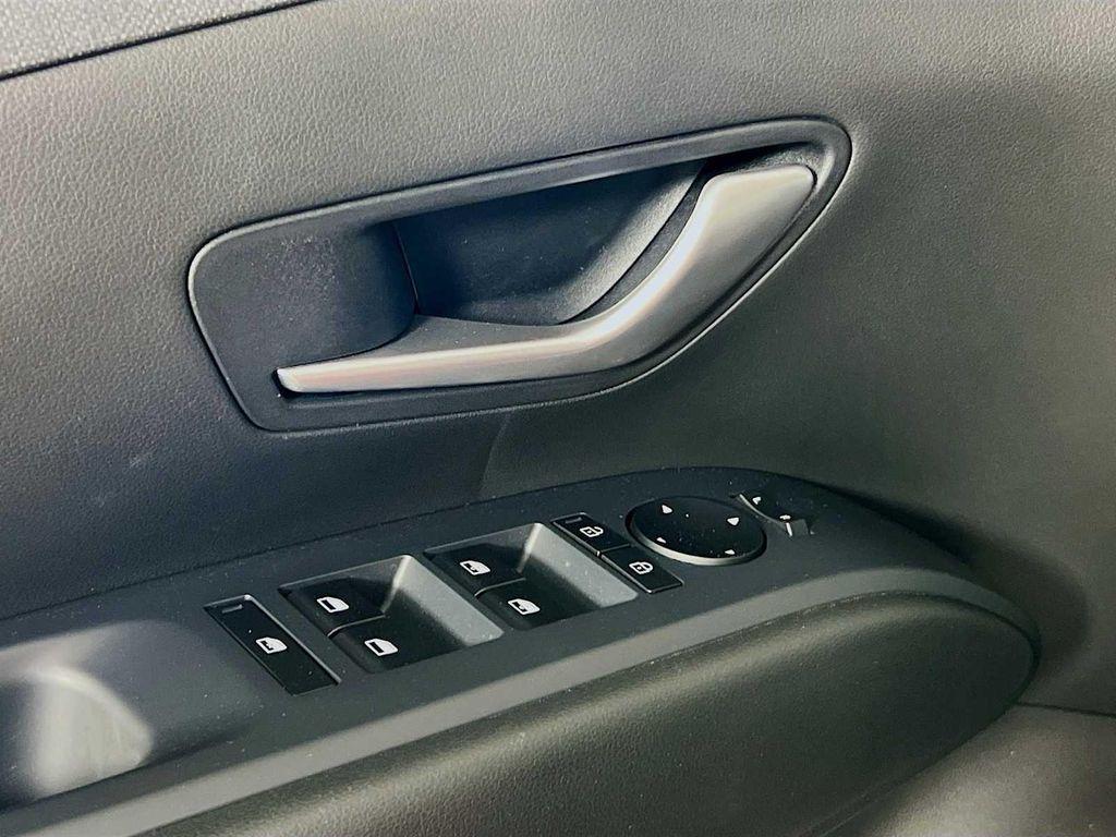 new 2025 Hyundai Tucson car, priced at $34,765
