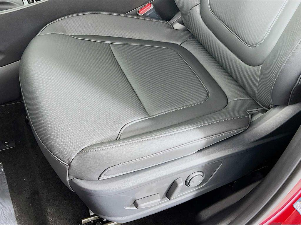 new 2025 Hyundai Tucson car, priced at $34,765