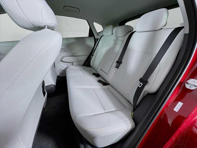 new 2025 Hyundai Kona car, priced at $30,756