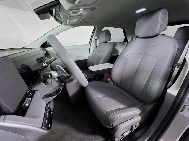 new 2025 Hyundai IONIQ 5 car, priced at $55,465