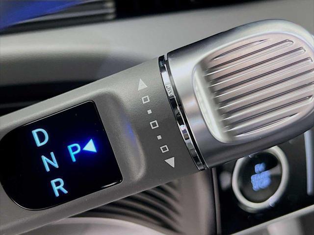 new 2025 Hyundai IONIQ 5 car, priced at $55,465