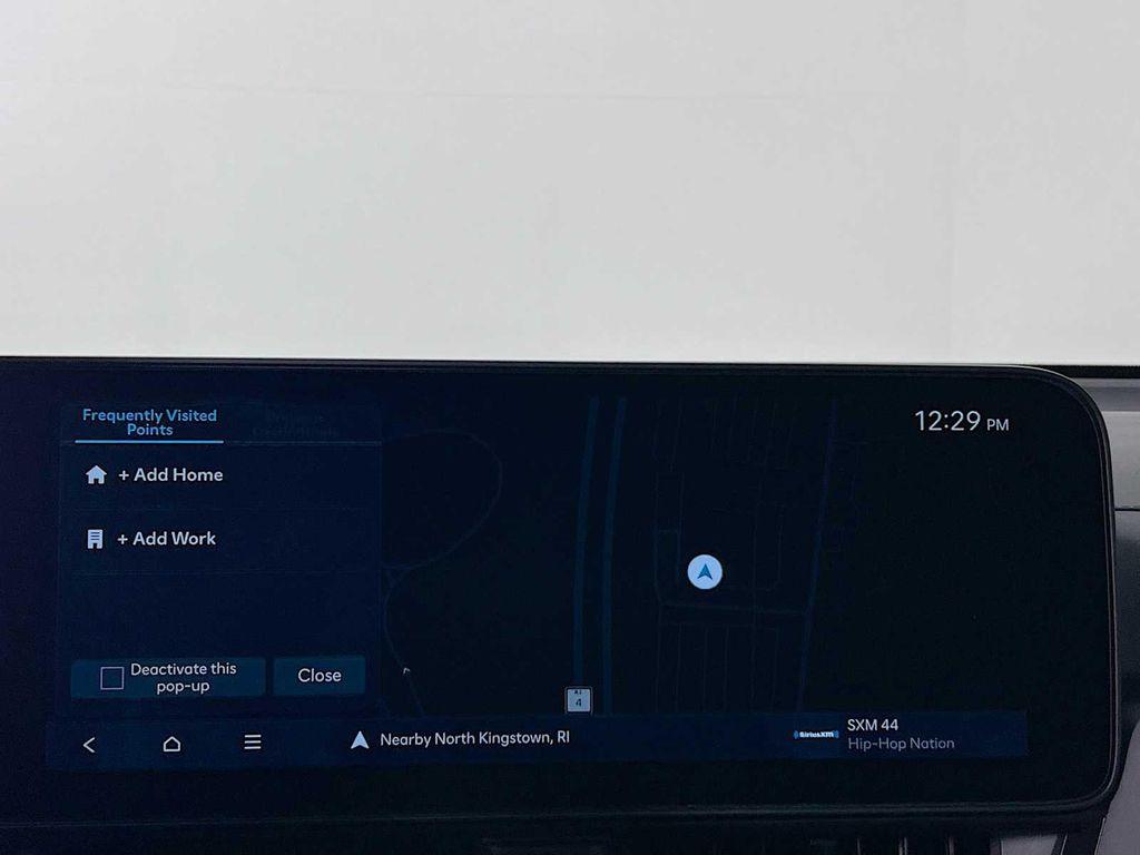 new 2025 Hyundai IONIQ 5 car, priced at $54,860