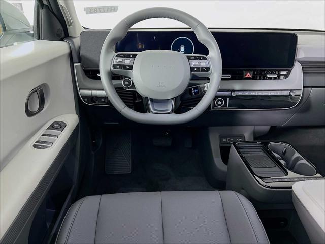new 2025 Hyundai IONIQ 5 car, priced at $54,860