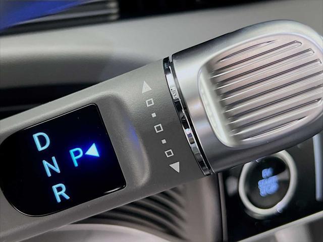 new 2025 Hyundai IONIQ 5 car, priced at $54,860
