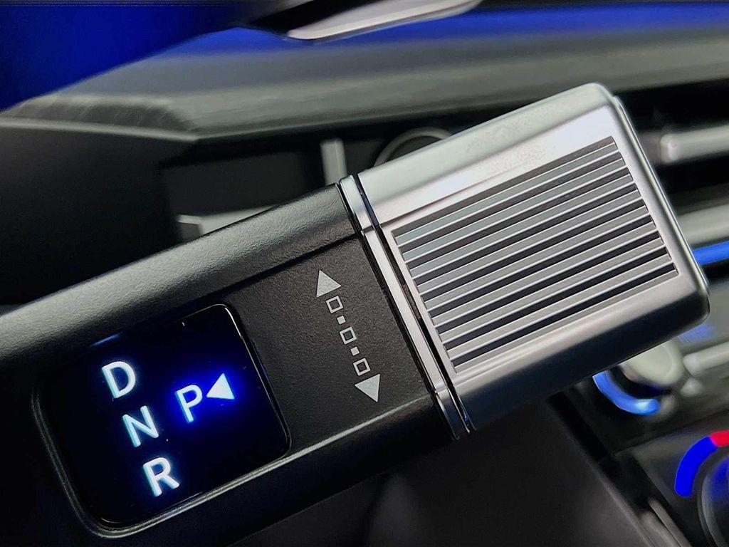 new 2026 Hyundai Santa Fe car, priced at $46,927