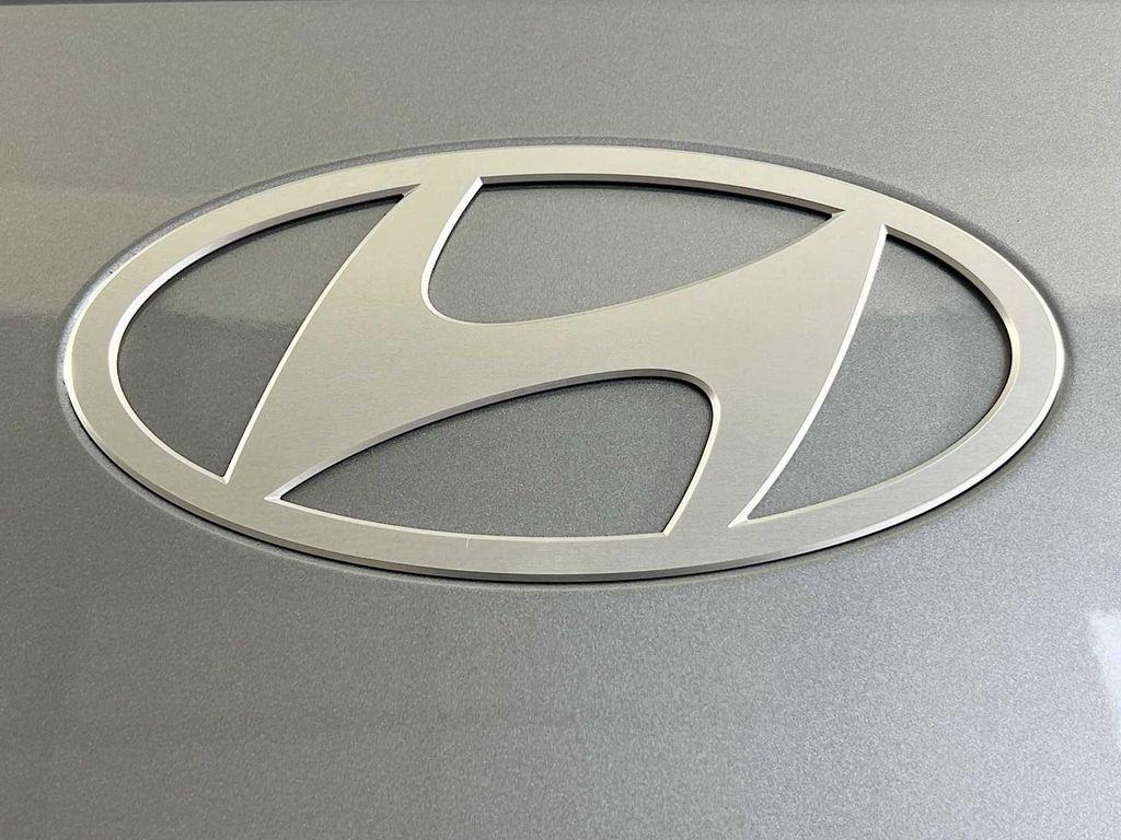 new 2026 Hyundai Santa Fe car, priced at $46,927