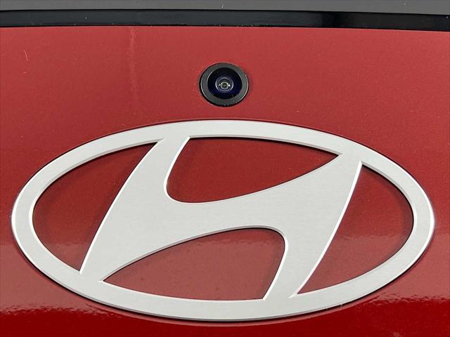 new 2025 Hyundai Elantra car, priced at $24,972