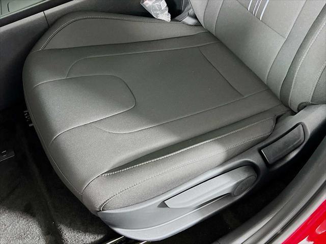 new 2025 Hyundai Elantra car, priced at $24,972