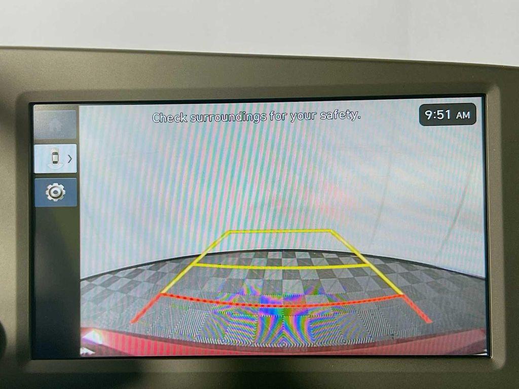 new 2025 Hyundai Elantra car, priced at $24,372