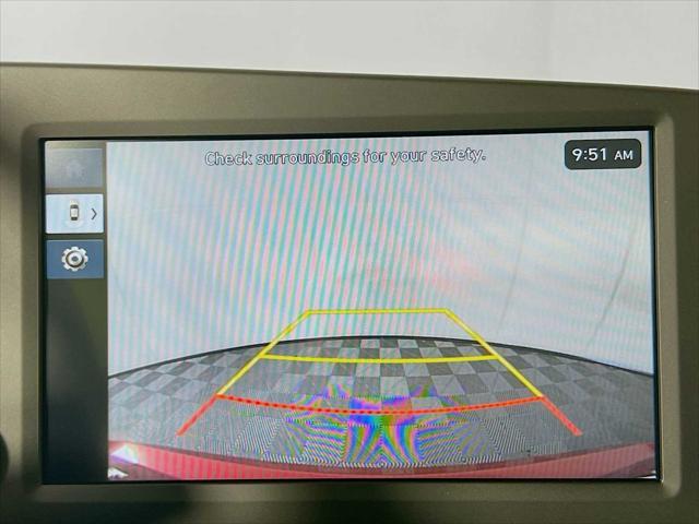 new 2025 Hyundai Elantra car, priced at $24,972
