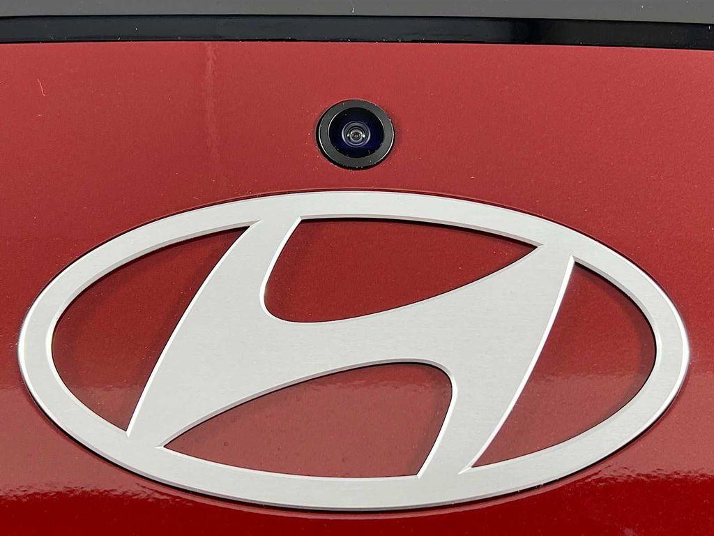 new 2025 Hyundai Elantra car, priced at $24,372