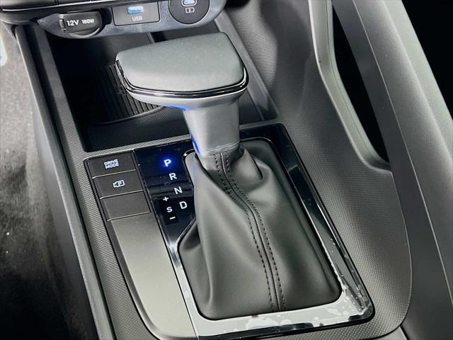 new 2025 Hyundai Elantra car, priced at $24,972