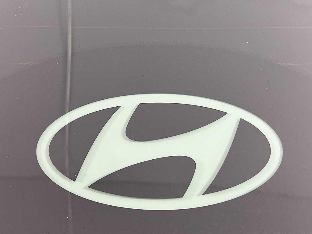 new 2025 Hyundai Tucson car, priced at $33,203