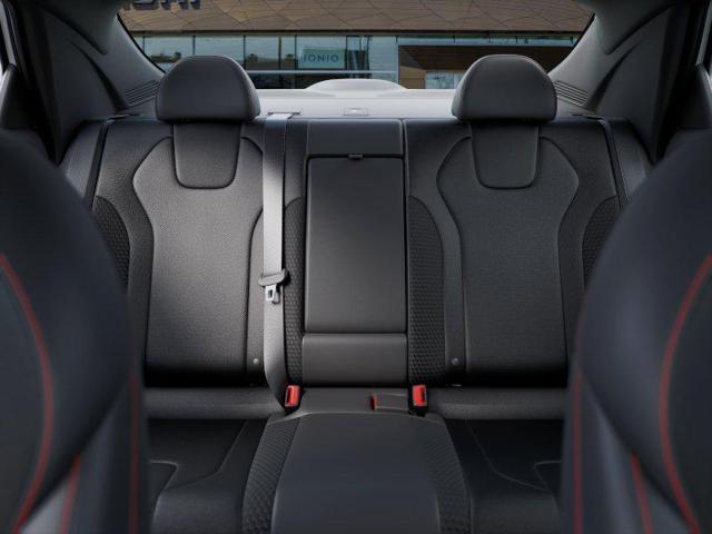 new 2025 Hyundai Elantra car, priced at $30,690