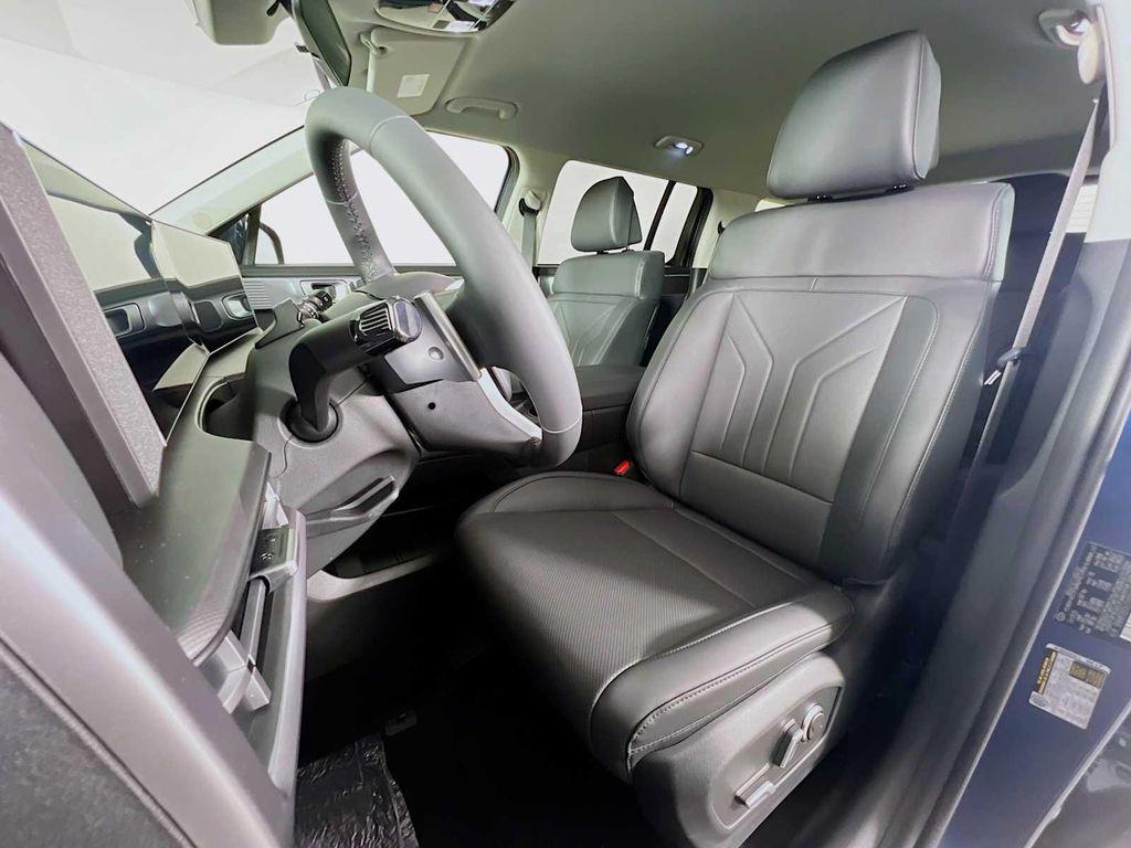 new 2026 Hyundai Santa Fe car, priced at $39,883