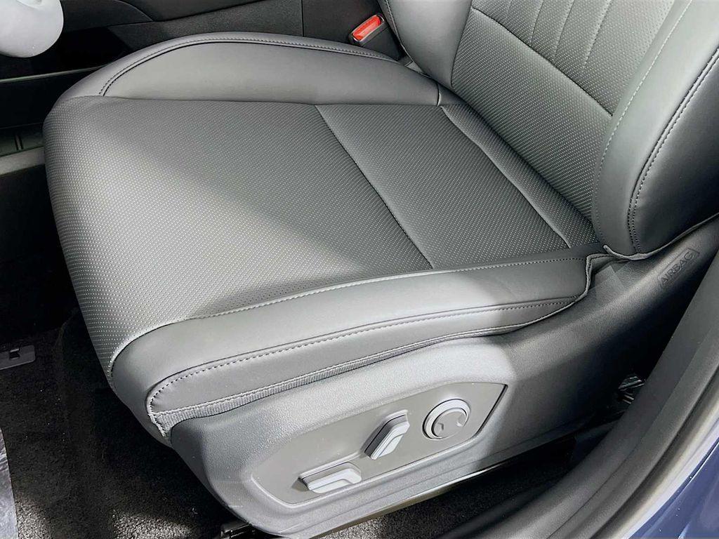 new 2026 Hyundai Santa Fe car, priced at $39,883