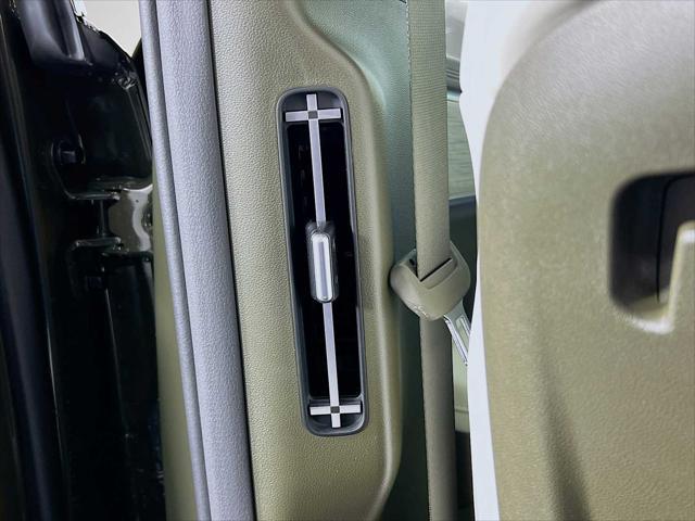 new 2025 Hyundai Santa Fe car, priced at $47,575