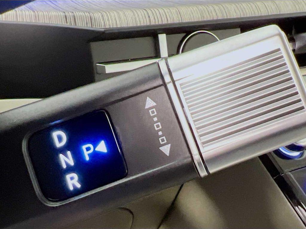 new 2025 Hyundai Santa Fe car, priced at $48,075
