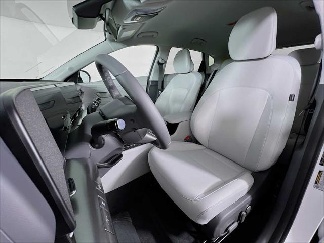 new 2025 Hyundai Kona car, priced at $28,770