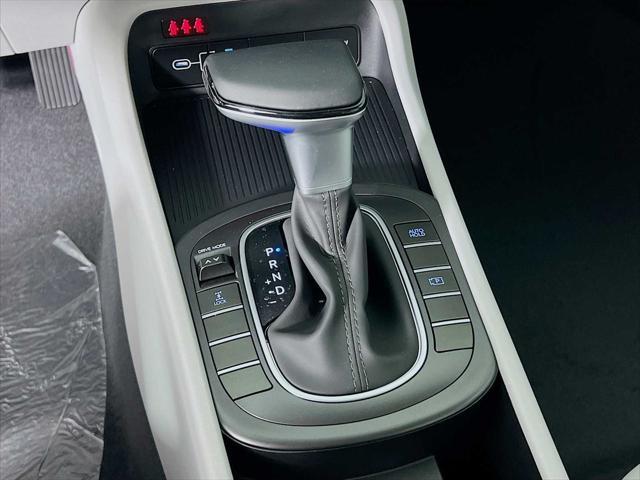 new 2025 Hyundai Kona car, priced at $28,770