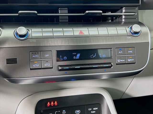 new 2025 Hyundai Kona car, priced at $28,770