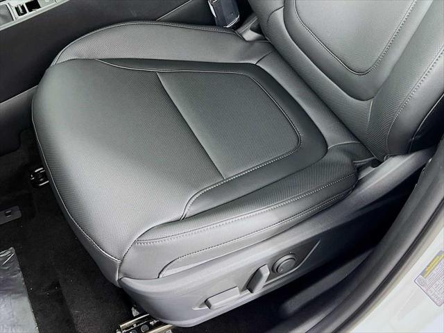 new 2025 Hyundai SANTA CRUZ car, priced at $40,642