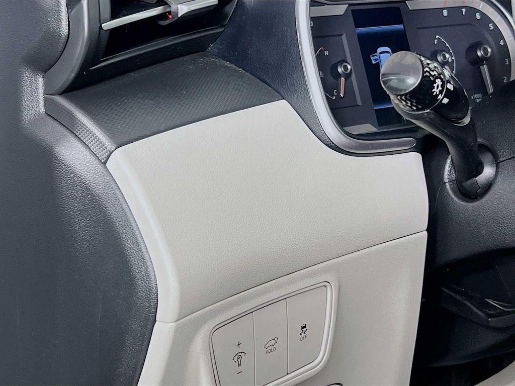 used 2023 Hyundai Tucson car, priced at $23,991