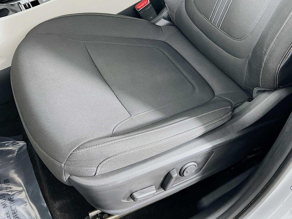 used 2023 Hyundai Tucson car, priced at $23,991