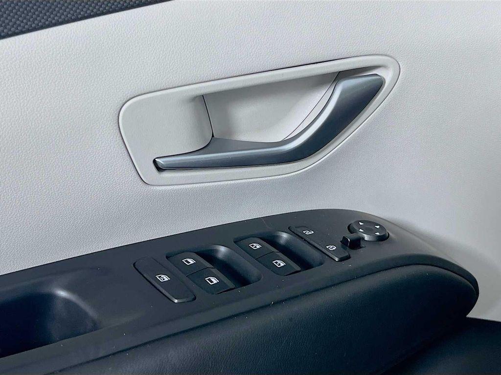 used 2023 Hyundai Tucson car, priced at $23,991