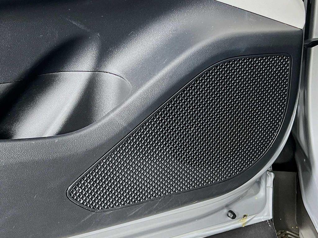 used 2023 Hyundai Tucson car, priced at $23,991