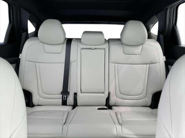 new 2025 Hyundai TUCSON Hybrid car, priced at $41,883