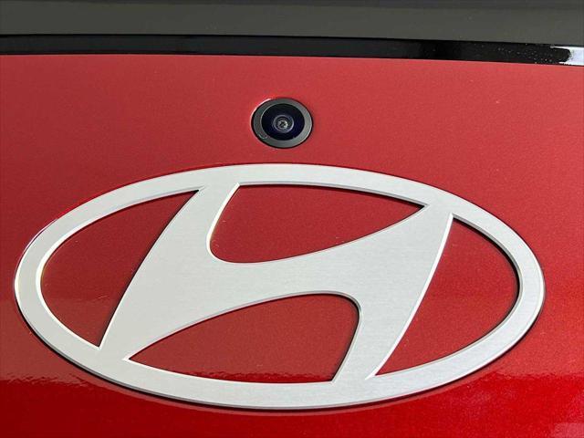 new 2025 Hyundai Elantra car, priced at $24,613
