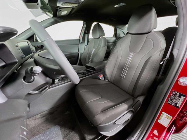 new 2025 Hyundai Elantra car, priced at $24,613