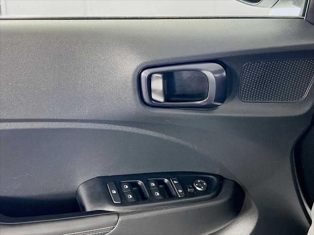 used 2024 Hyundai Venue car, priced at $20,991