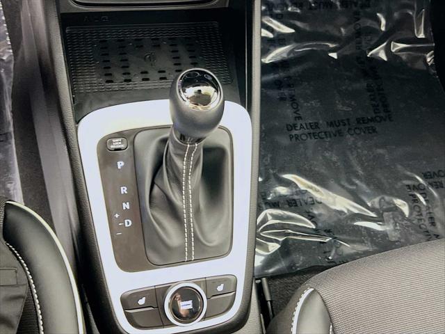 used 2024 Hyundai Venue car, priced at $20,991