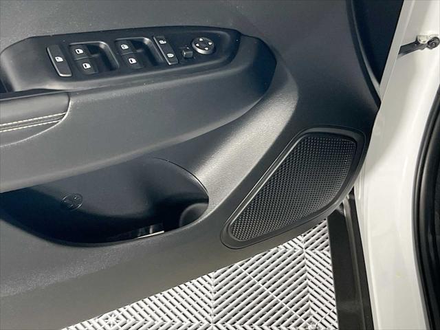used 2024 Hyundai Venue car, priced at $20,991