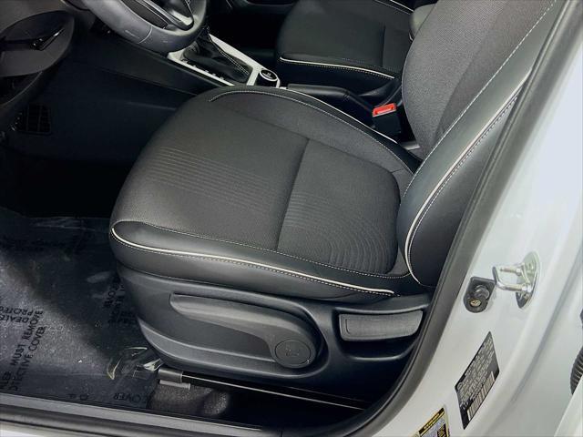used 2024 Hyundai Venue car, priced at $20,991