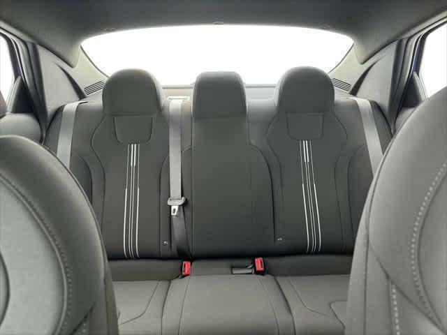 new 2025 Hyundai Elantra car, priced at $24,075