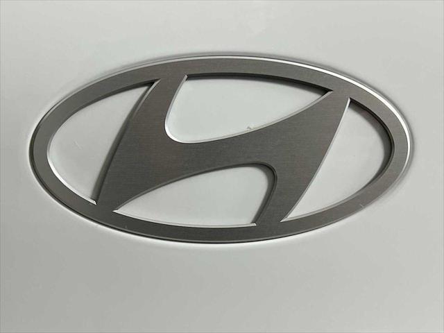 new 2025 Hyundai Kona car, priced at $31,864