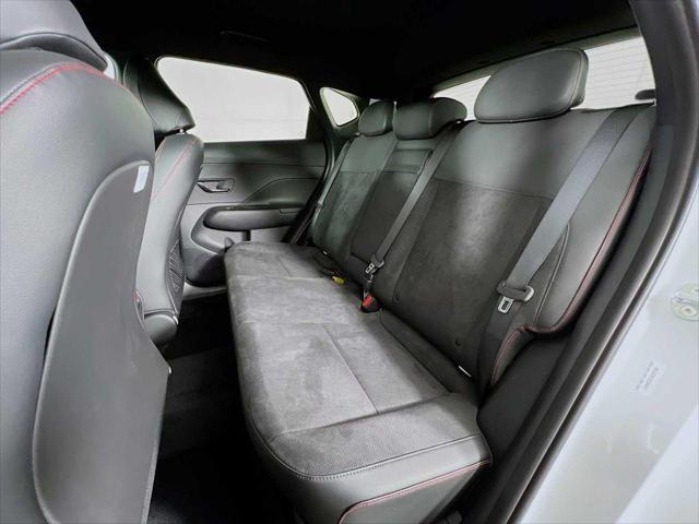 new 2025 Hyundai Kona car, priced at $31,864