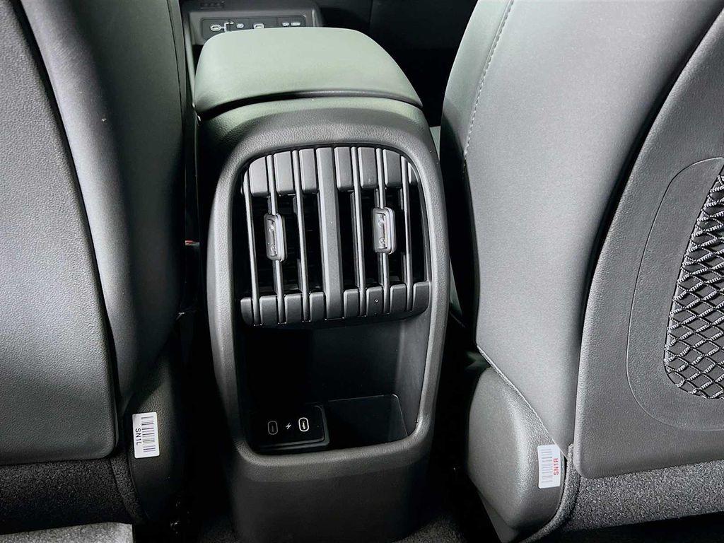 new 2026 Hyundai Kona car, priced at $31,709